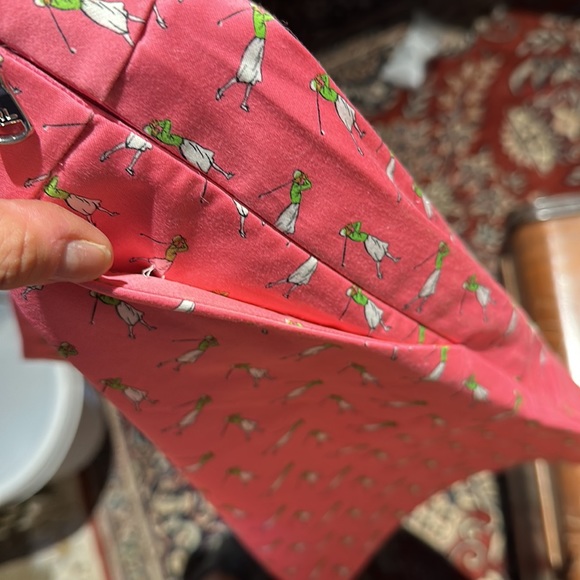 Ralph Lauren nwt golf skirt  size 8 lady golfers - Picture 9 of 10